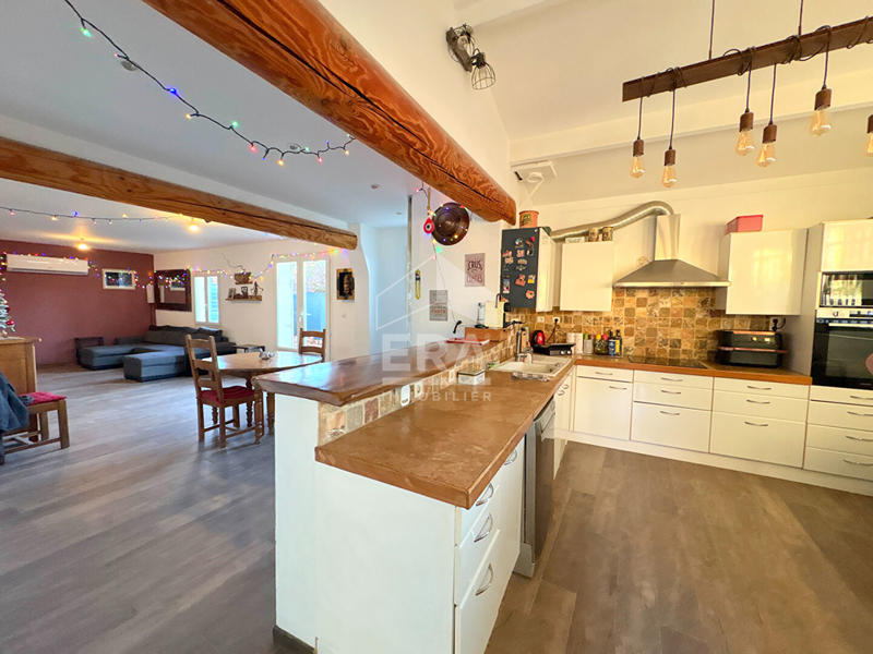 Maison - 79 m² - 3 pièces