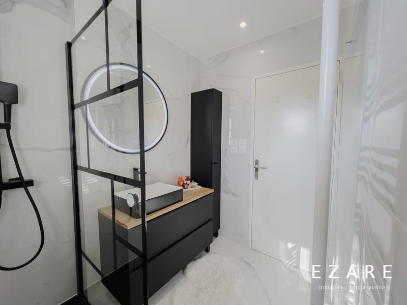 Maison - 141 m² - 5 pièces