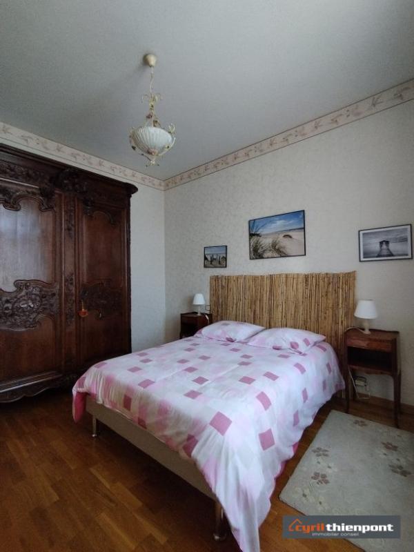 Corps de ferme - 188 m² - 7 pièces