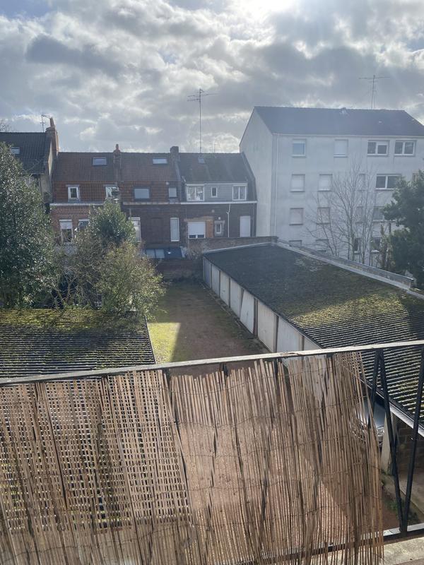 Appartement - 51 m² - 2 pièces