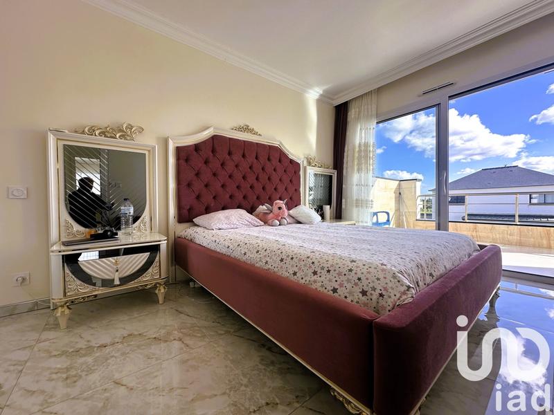 Maison de maîtres - 181 m² - 6 pièces