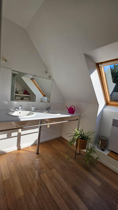 Villa - 170 m² - 7 pièces