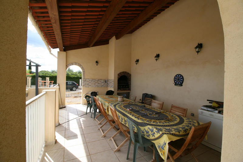 Maison - 102 m² - 6 pièces