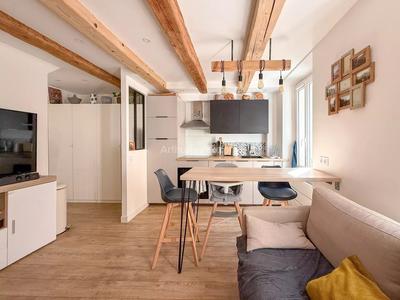 Maison - 75 m² - 4 pièces