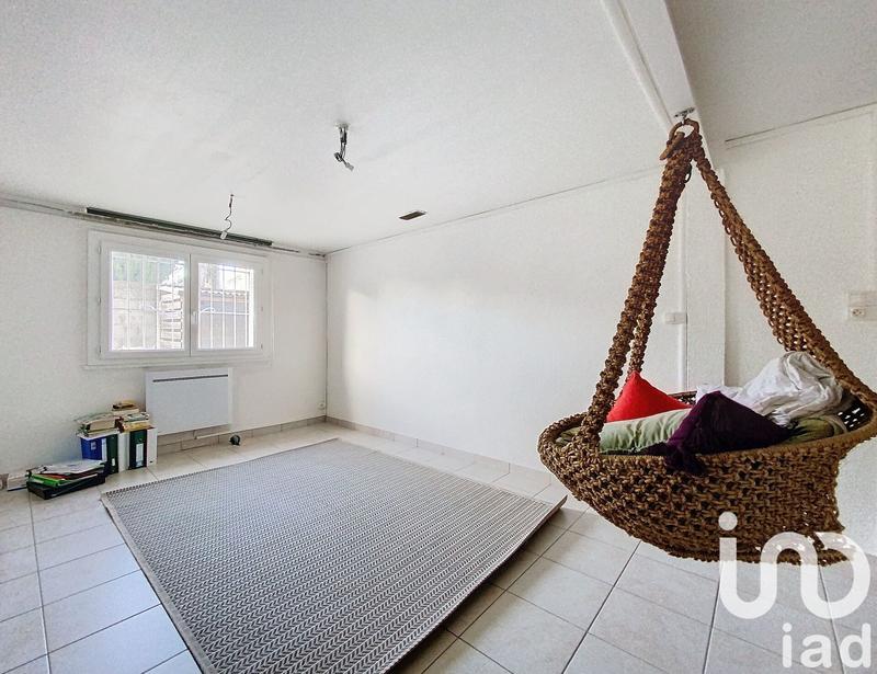 Maison de ville - 215 m² - 8 pièces