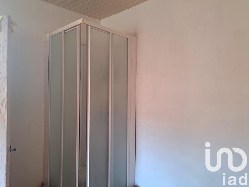 Maison de village - 153 m² - 7 pièces