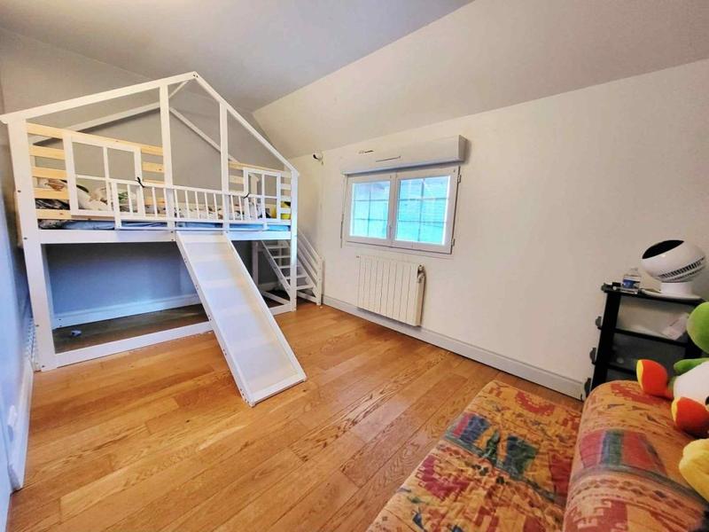 Maison de village - 155 m² - 7 pièces