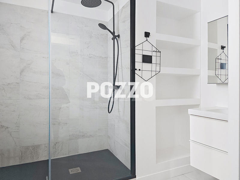 Maison - 83 m² - 4 pièces