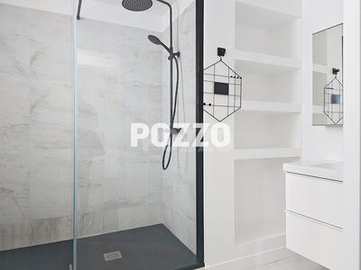 Maison - 83 m² - 4 pièces