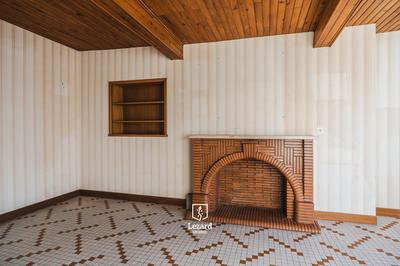 Maison ancienne - 146 m² - 4 pièces