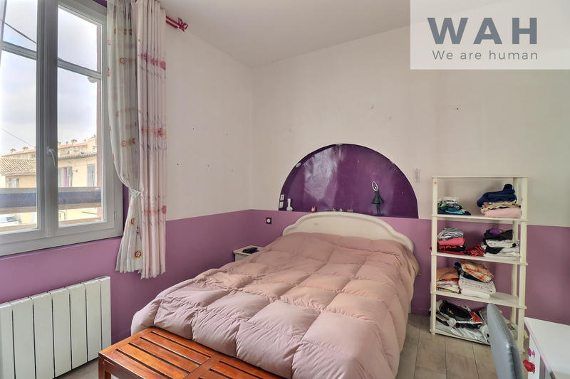 Immeuble - 336 m² - 11 pièces