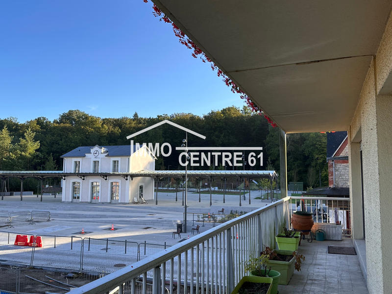 Maison - 68 m² - 3 pièces