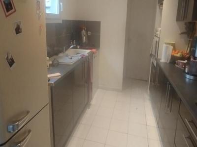 Maison - 117 m² - 5 pièces