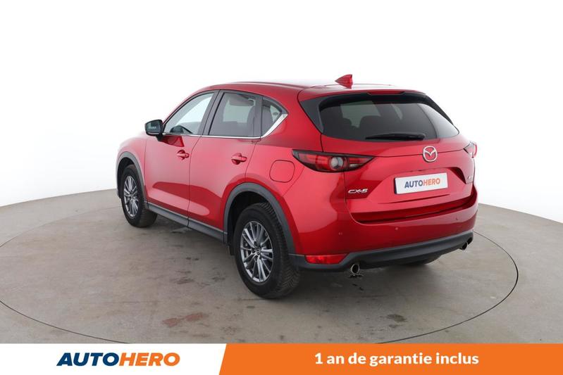 Mazda Cx-5 2.2 Skyactiv-D Dynamique 4x2 150 ch