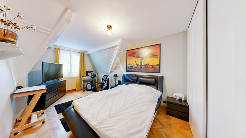 Maison - 160 m² - 7 pièces