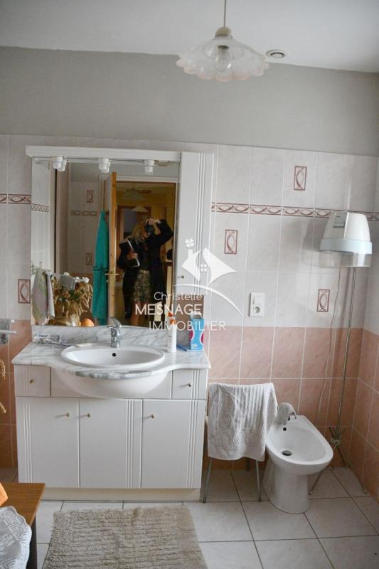 Ferme - 200 m² - 12 pièces