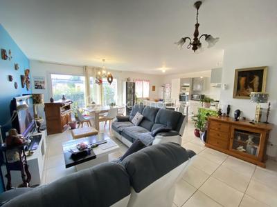 Villa - 92 m² - 4 pièces