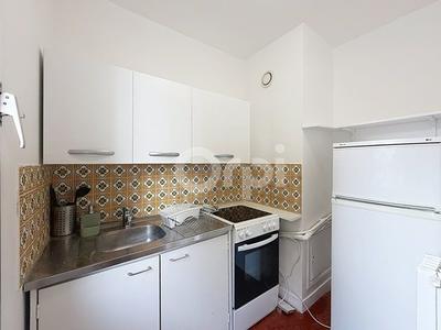 Appartement - 26 m² - 1 pièce