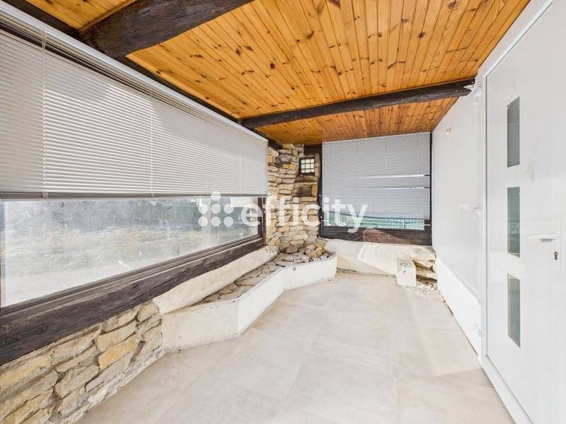 Pavillon - 189 m² - 8 pièces