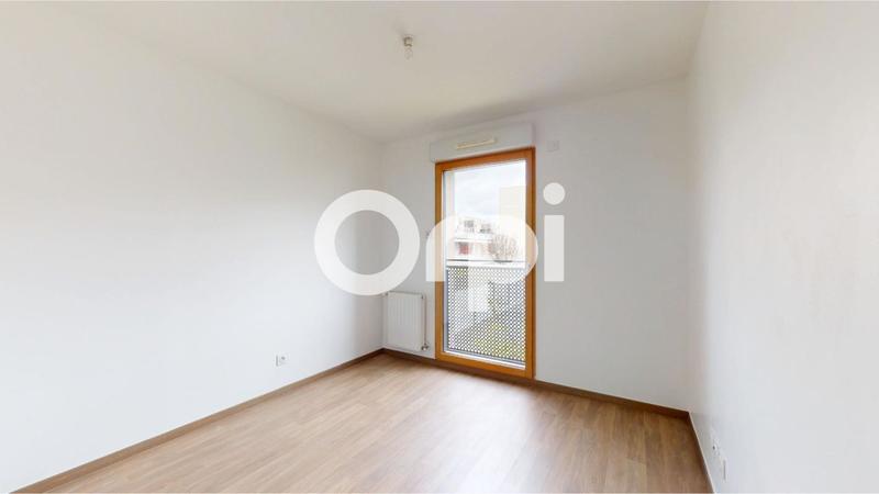 Appartement - 75 m² - 4 pièces
