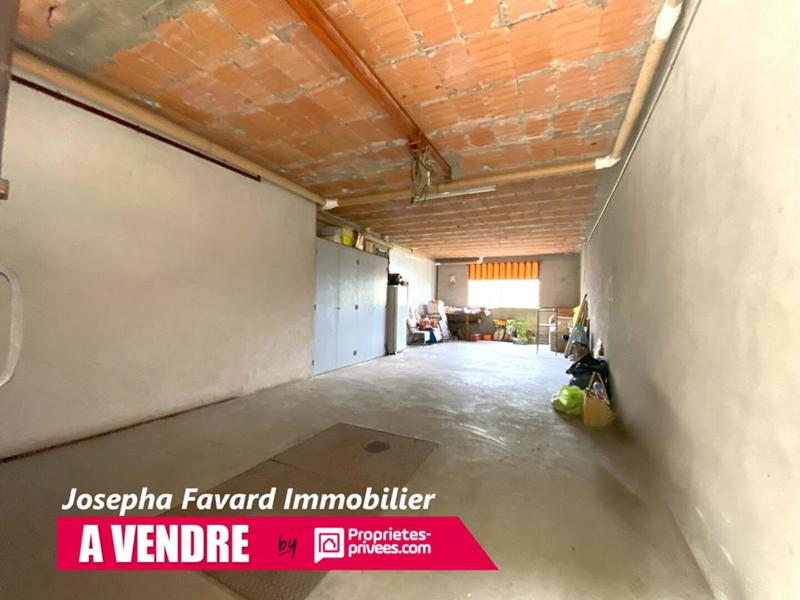 Maison - 131 m² - 7 pièces