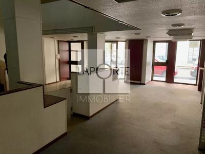 Fonds de commerce - 194 m²