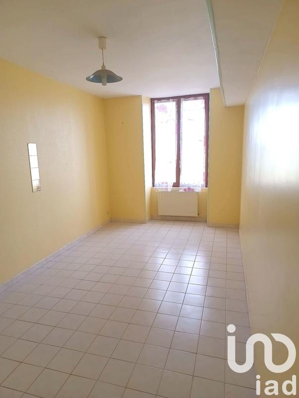 Maison - 149 m² - 6 pièces