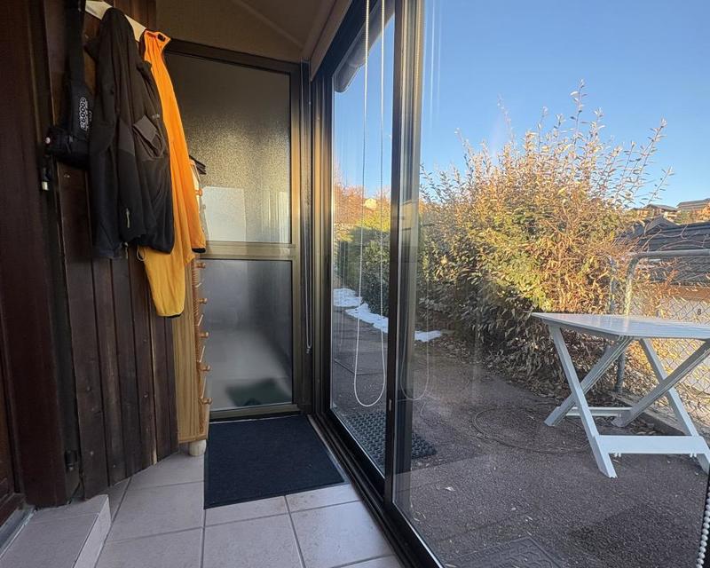 Appartement - 27 m² - 2 pièces