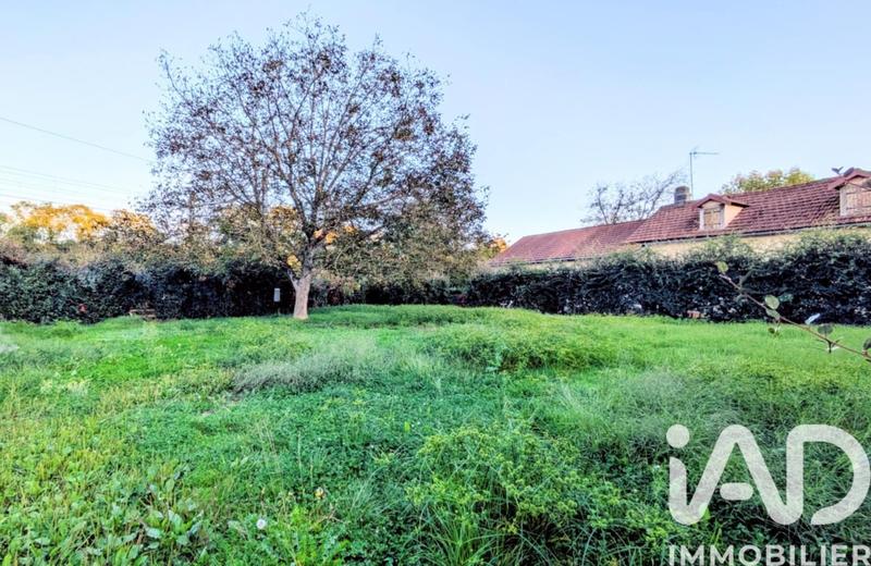 Maison - 147 m² - 6 pièces