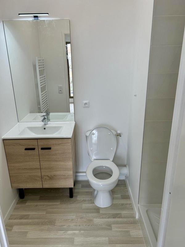 Appartement - 76 m² - 4 pièces