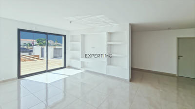 Villa - 123 m² - 4 pièces