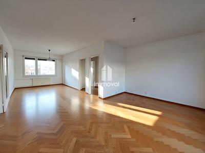 Appartement - 86 m² - 3 pièces