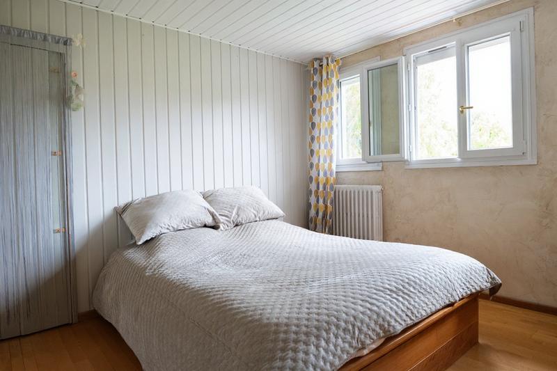 Maison - 150 m² - 4 pièces