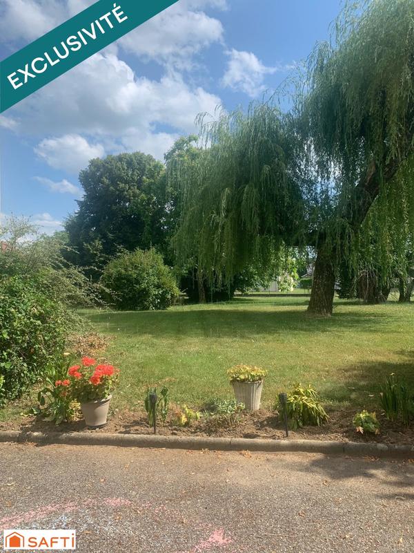 Appartement - 47 m² - 3 pièces