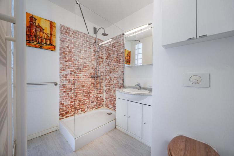 Appartement - 40 m² - 1 pièce