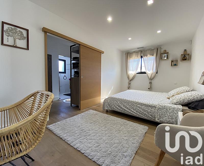 Maison de maîtres - 238 m² - 5 pièces