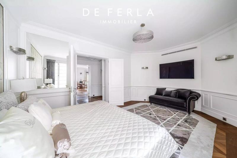 Appartement - 183 m² - 5 pièces