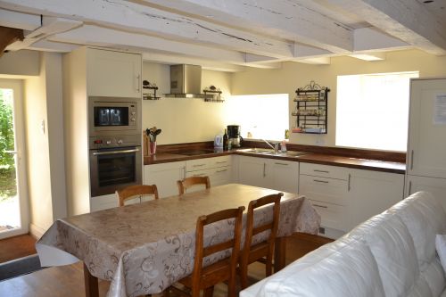 Gites et chambres d'hôtes le Mathi