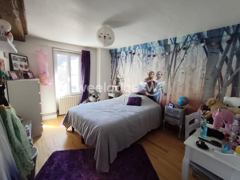 Maison - 171 m² - 7 pièces