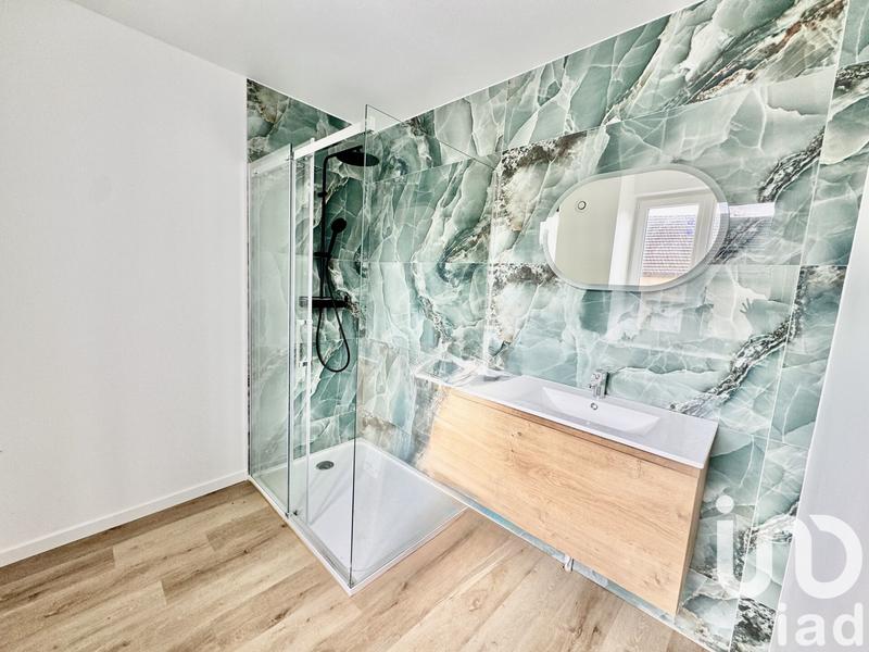 Maison - 145 m² - 6 pièces