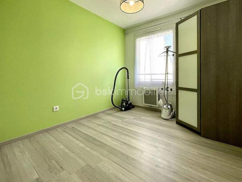 Maison - 86 m² - 5 pièces