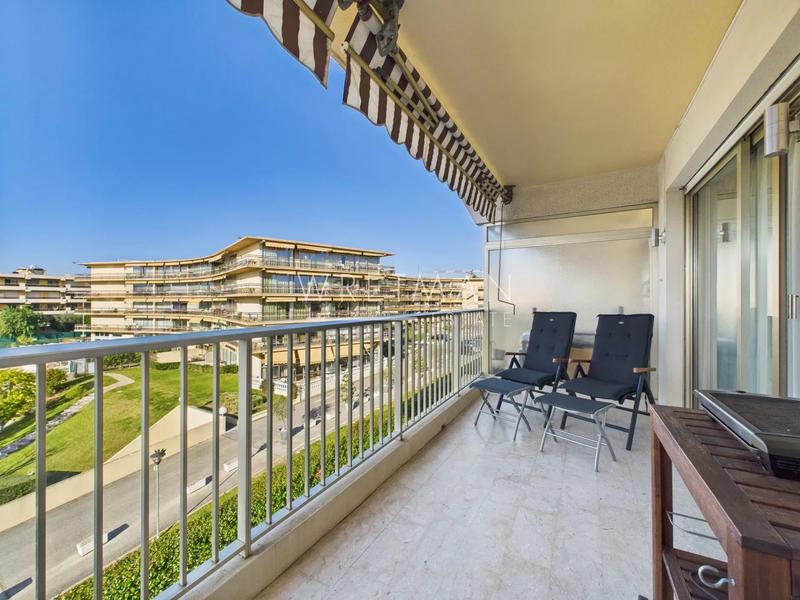 Appartement - 53 m² - 3 pièces