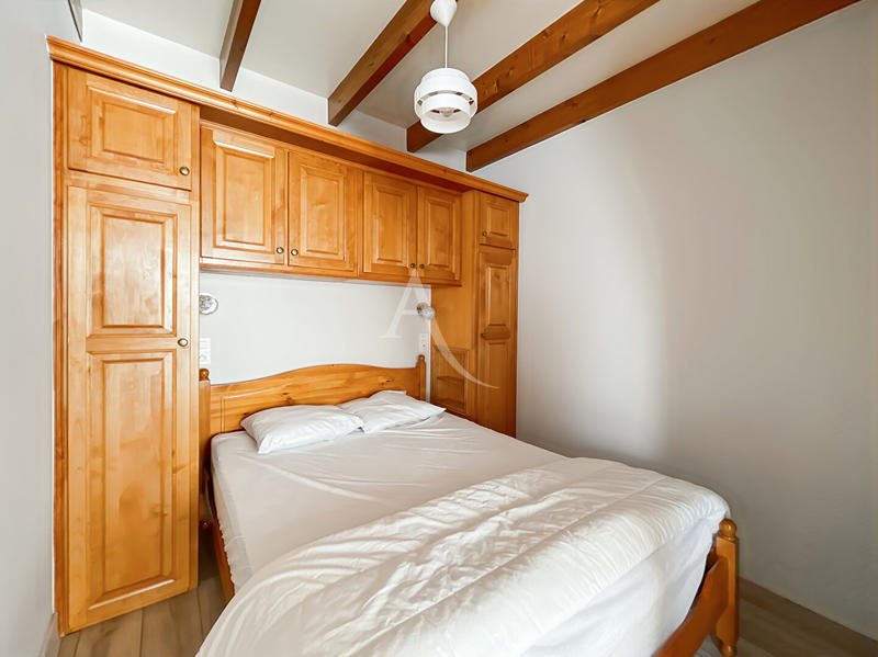 Appartement - 50 m² - 3 pièces