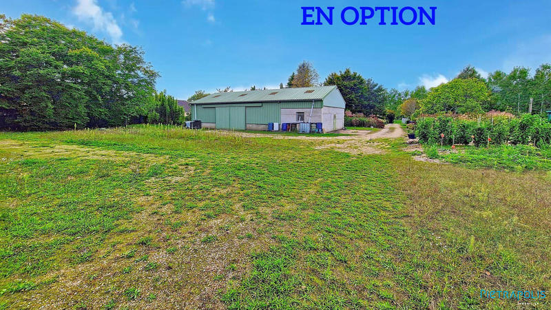 Maison ancienne - 278 m² - 9 pièces