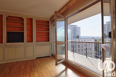 Appartement - 104 m² - 4 pièces