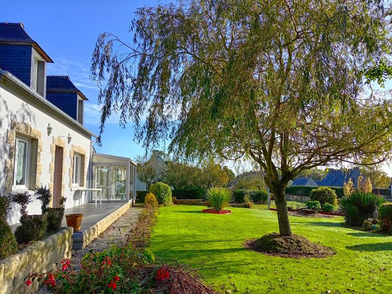 Maison - 97 m² - 4 pièces