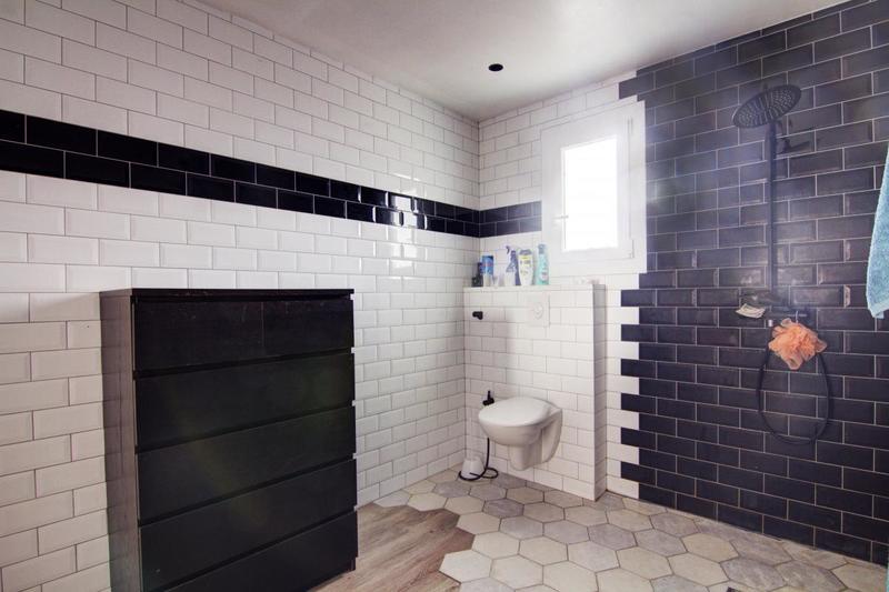 Maison - 137 m² - 4 pièces