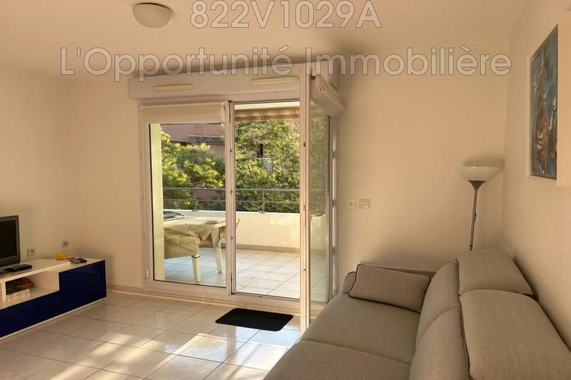 Appartement - 27 m² - 1 pièce