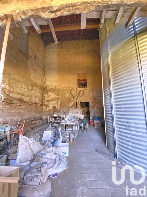 Maison - 415 m² - 15 pièces