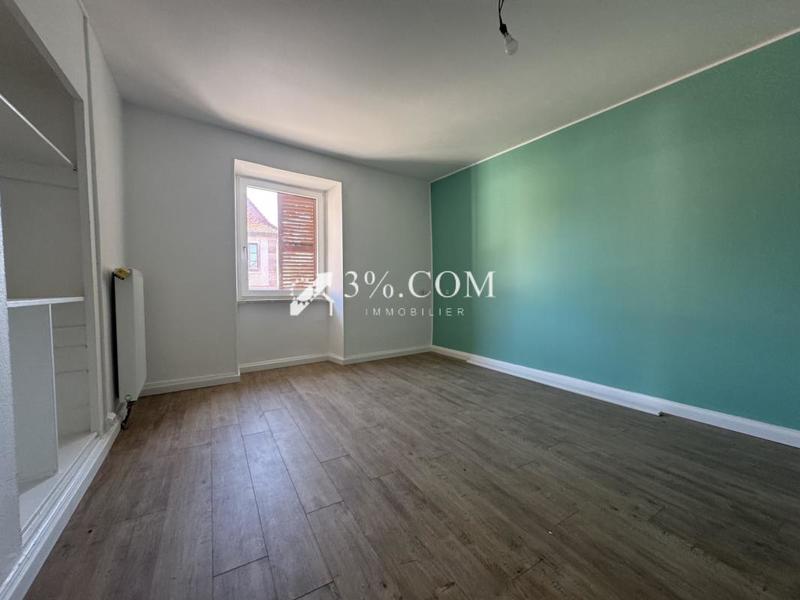 Appartement - 78 m² - 3 pièces